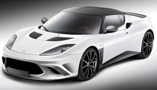 evora mansory 1 Lotus Evora by Mansory – it’s carbon-fibre central!