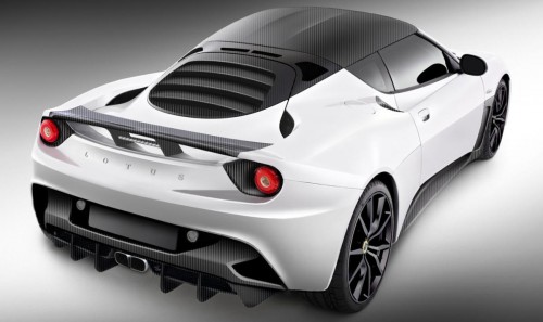 evora mansory 2 Lotus Evora by Mansory – it’s carbon-fibre central!