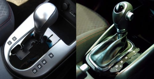 gearshift Naza Kia launches the Forte Koup and Forte 6-Speed sedan