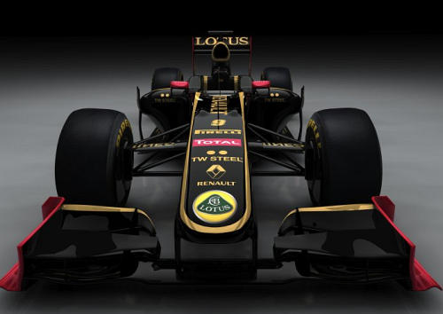 lotus renault 2 Lotus-Renault GP’s livery may run into trouble in Canada