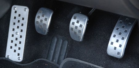 Renault Megane RS 250 Cup Test Drive Review