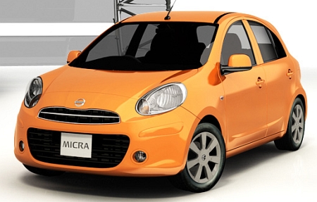 nissan micra nissan micra