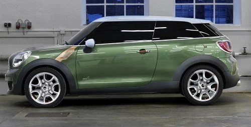 mini paceman 2 mini paceman 2