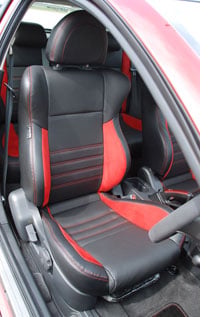 Proton R3 Satria Neo – short test drive impressions
