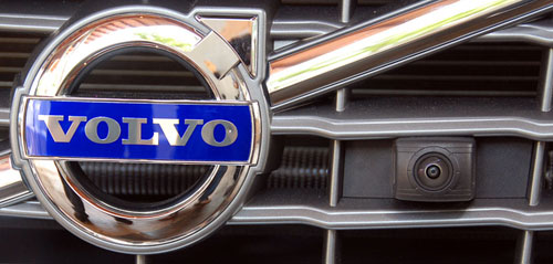 Second Generation Volvo S60 2.0T Test Drive Review