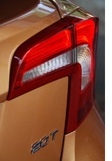 Second Generation Volvo S60 2.0T Test Drive Review