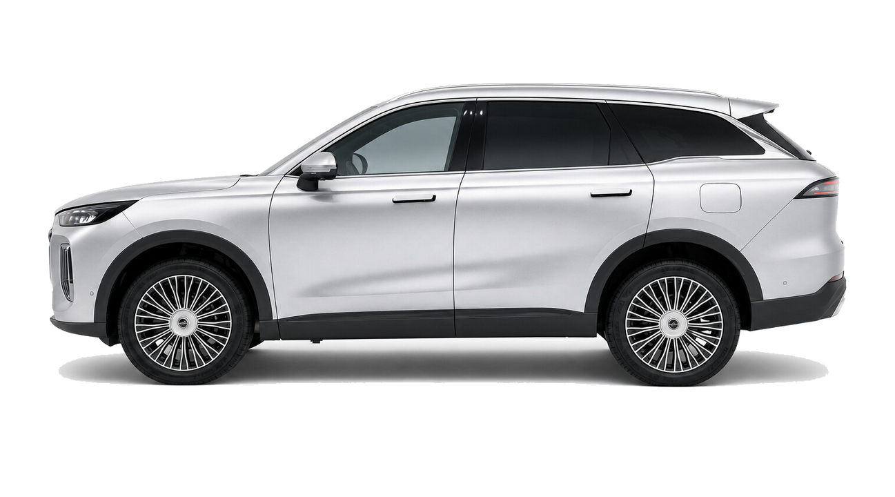 Chery Tiggo 9 360 视图