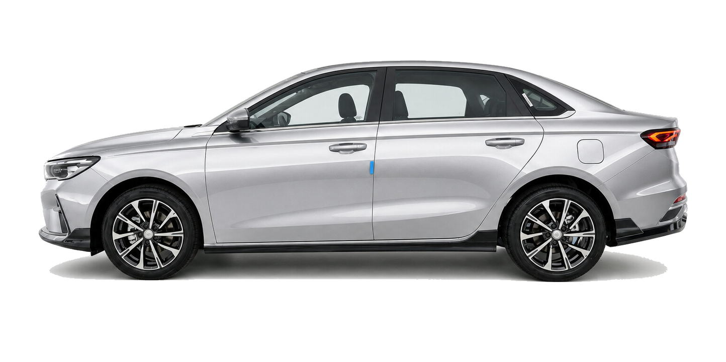Paparan 360 Proton S70