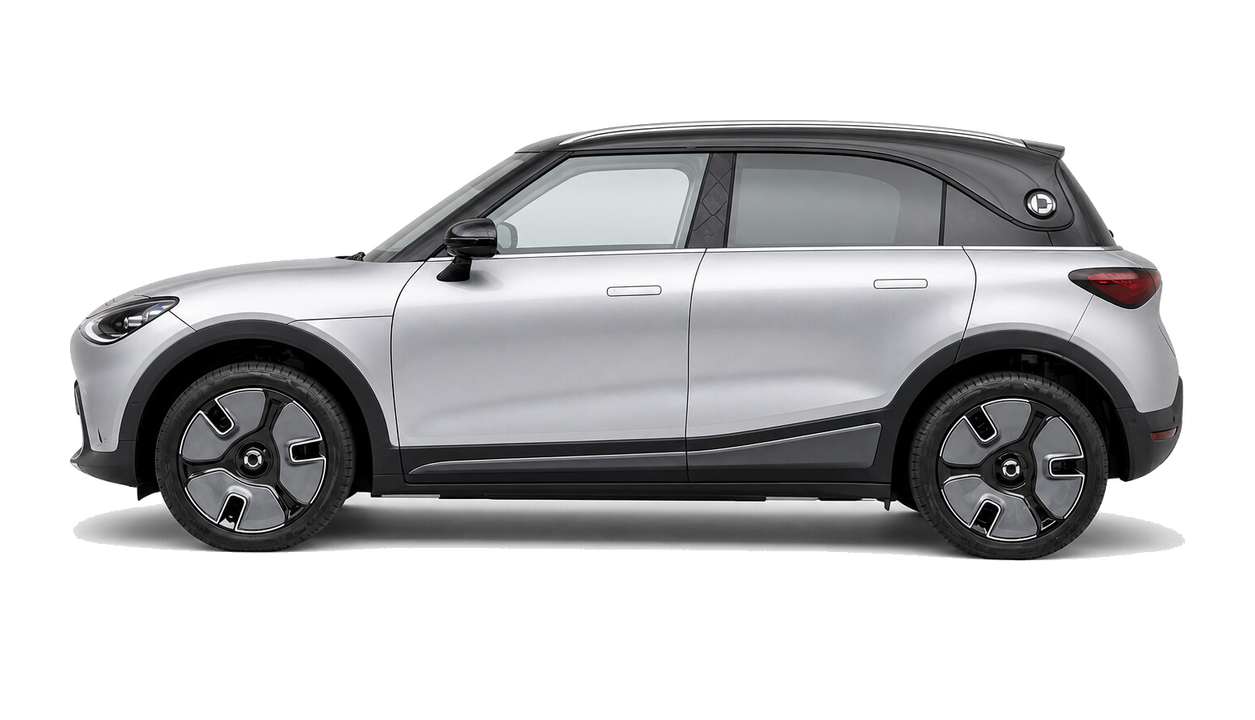 Paparan 360 smart #1