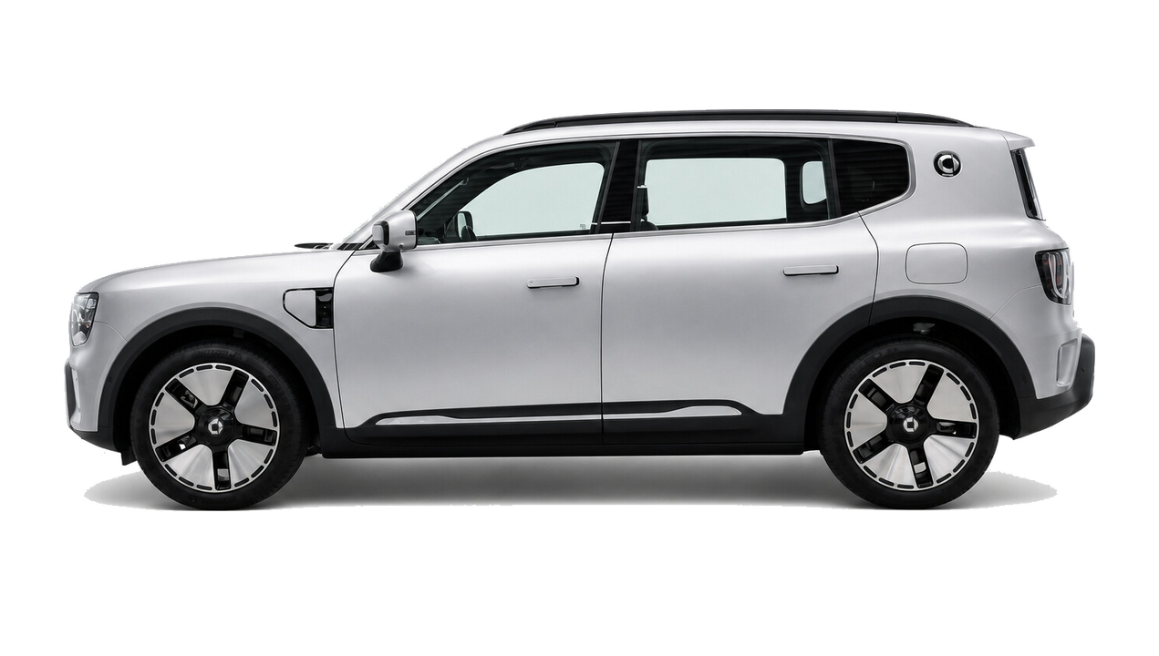Paparan 360 smart #5