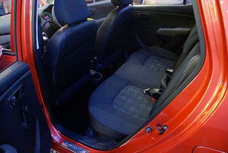 Hyundai i10 Malaysia