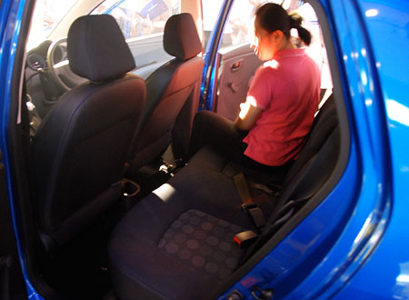 Hyundai i10 Malaysia