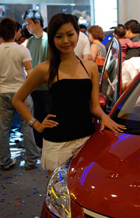 Hyundai i10 Malaysia