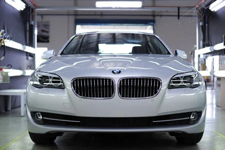 CKD BMW 523i introduced, price lowered by RM15K