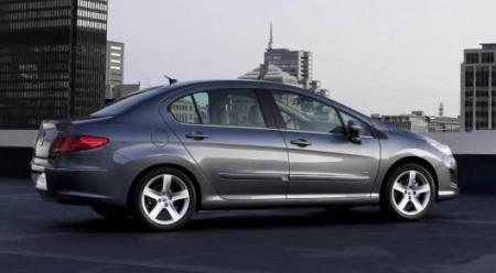 I-408_1001PC010_770 Peugeot 207 Sedan to be launched in November 2010
