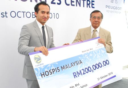Nasim hospis