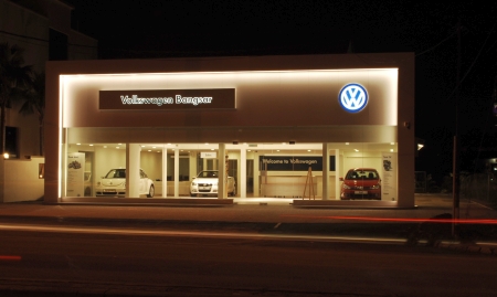 Vollkswagen Bangsar Vollkswagen Bangsar