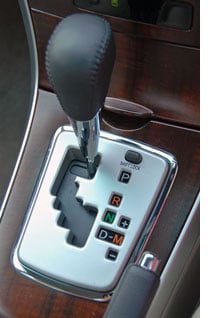 Toyota Corolla Altis 2.0V – Malaysian Spec Test Drive