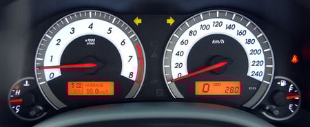 Toyota Corolla Altis 2.0V – Malaysian Spec Test Drive