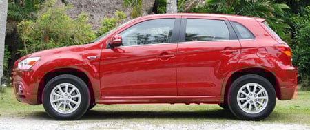 Mitsubishi ASX launched – 2.0L, CVT, CBU, RM139,980 – We drive it in Japan and Langkawi!