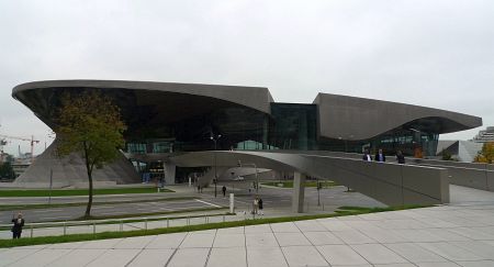 bmw welt 1