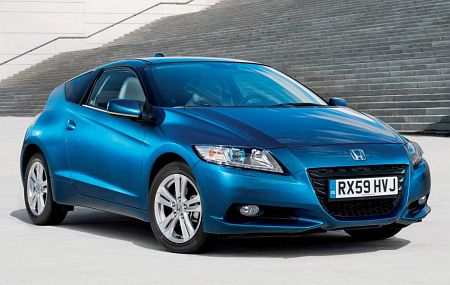 cr-z cr-z