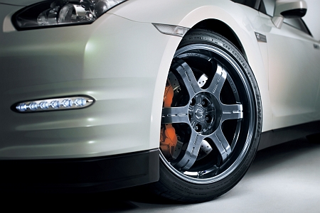 egoist gt-r 2
