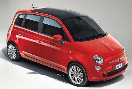 fiat L0 fiat L0