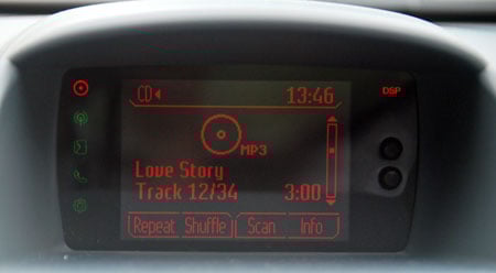 Ford Fiesta 1.4 and 1.6 Ti-VCT Test Drive Review