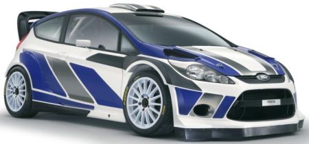 fiesta wrc 1