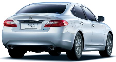fuga hybrid 3