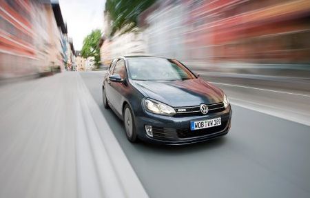 vw golf