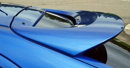 Mitsubishi Lancer Sportback Test Drive Review from Japan