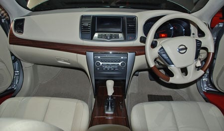 Nissan Teana launched – 2.0, 2.5/3.5 V6, from RM138K!