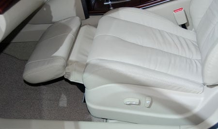 Nissan Teana launched – 2.0, 2.5/3.5 V6, from RM138K!