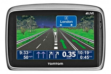 tomtom go 750 tomtom go 750