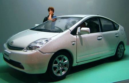 toyota prius model toyota prius model