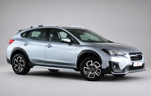 2019 SUBARU XV GT 2.0 AT