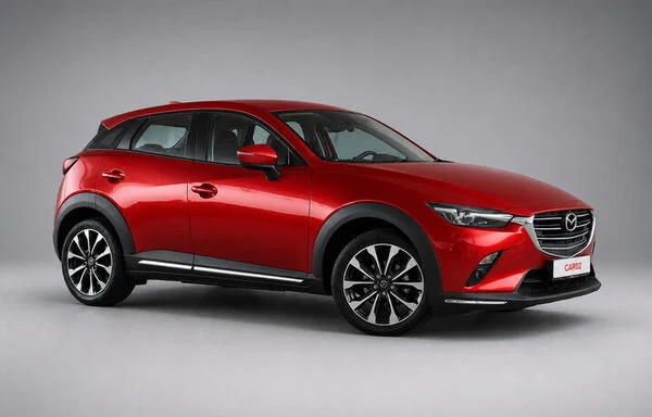 2018 MAZDA CX-3 SKYACTIV GVC 2.0 AT