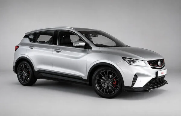 2022 PROTON X50 T PREMIUM 1.5 AT