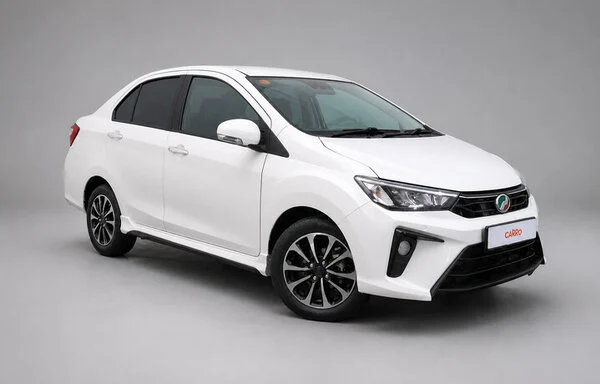 2021 PERODUA BEZZA AV 1.3 AT
