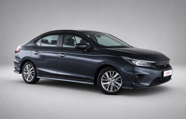 2022 HONDA CITY V I-VTEC 1.5 AT
