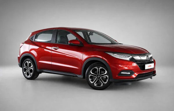 2021 HONDA HR-V V I-VTEC 1.8 AT