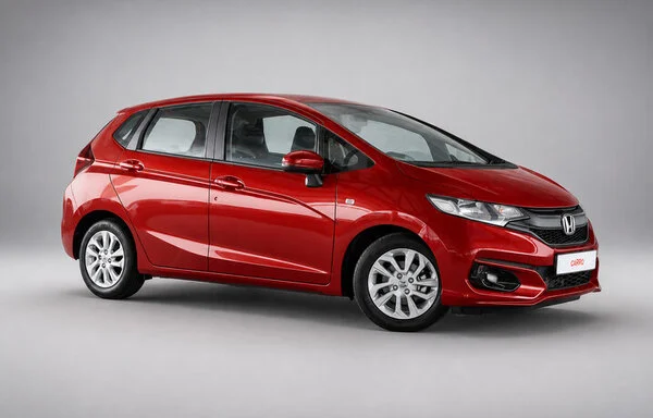 2019 HONDA JAZZ E I-VTEC 1.5 AT