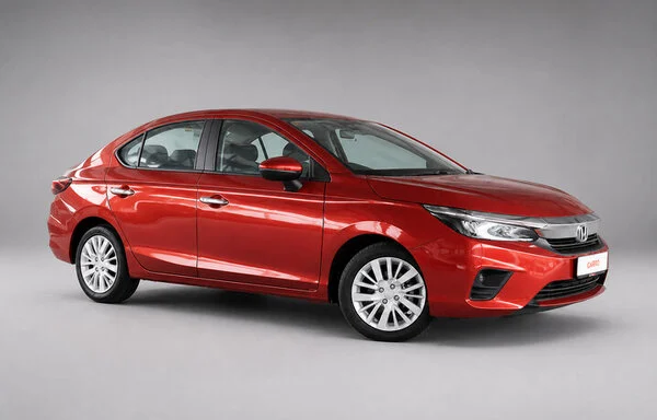 2020 HONDA CITY V I-VTEC (FL) 1.5 AT