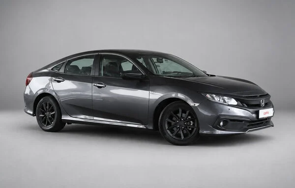 2020 HONDA CIVIC S I-VTEC (FL) 1.8 AT