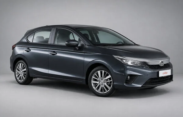 2022 HONDA CITY HATCHBACK V I-VTEC 1.5 AT