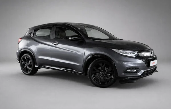 2022 HONDA HR-V RS I-VTEC 1.8 AT