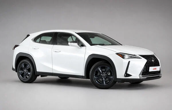 2021 LEXUS UX200 URBAN 2.0 AT
