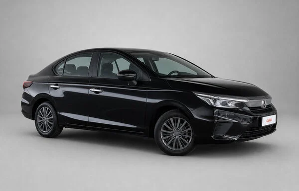 2021 HONDA CITY E I-VTEC 1.5 AT
